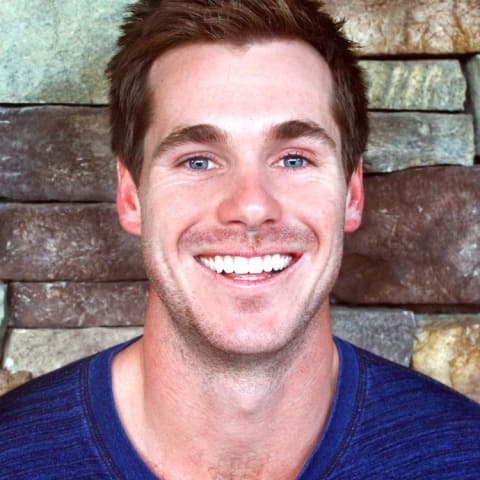 Profile photo of Dustin E.