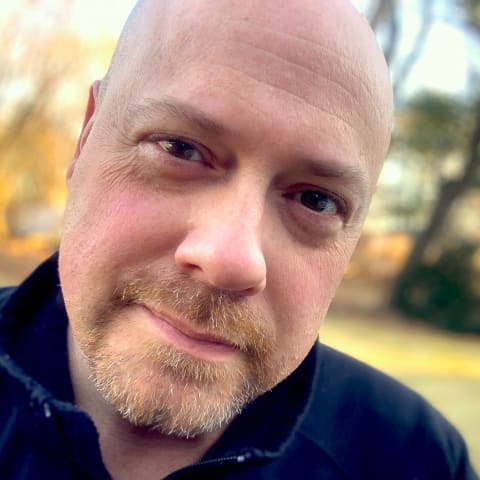 Profile photo of Christian D.