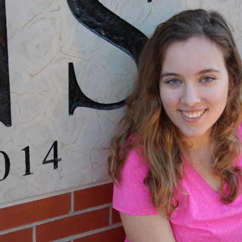 Profile photo of Sarah S.