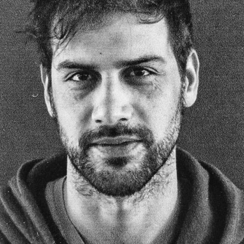 Profile photo of Raül M.