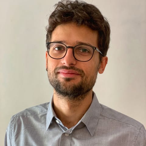 Profile photo of Riccardo A.