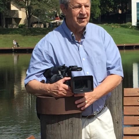 Profile photo of Richard K.