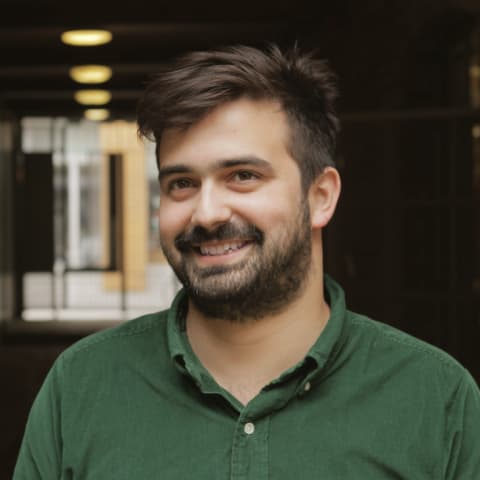 Profile photo of Johnny C.