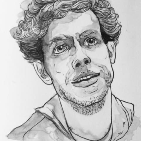 Profile photo of Jesse F.