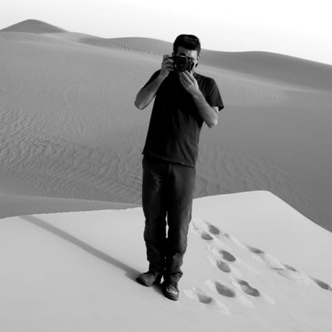 Profile photo of Shawn B.