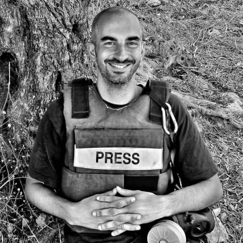 Profile photo of Mati M.