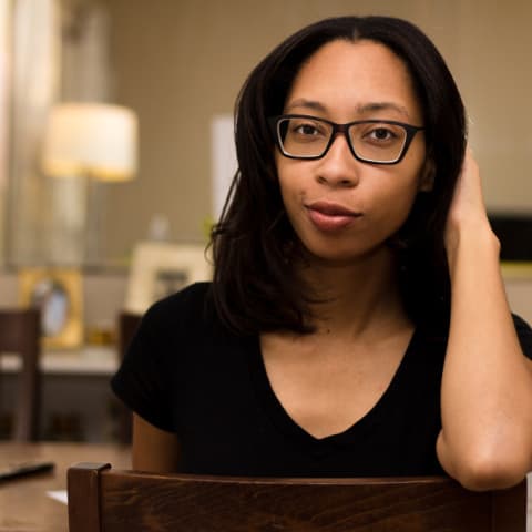Profile photo of Samantha A.