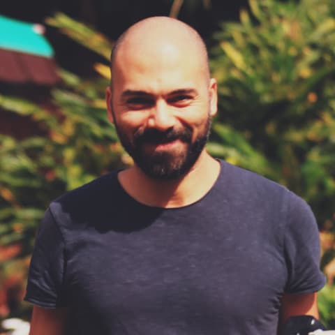 Profile photo of Khaled N.