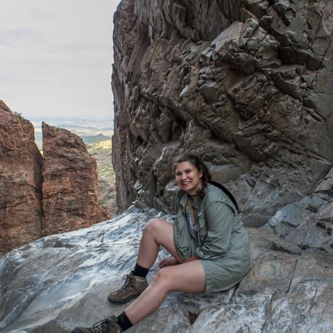 Profile photo of Anna B.