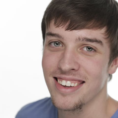 Profile photo of Jordan B.