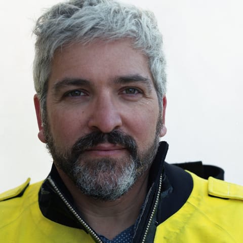 Profile photo of Micah G.
