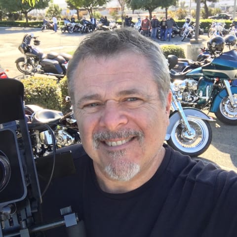 Profile photo of Christopher G.