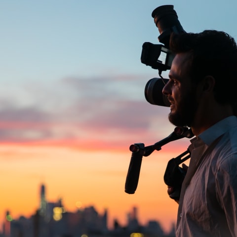 Profile photo of Nick K.