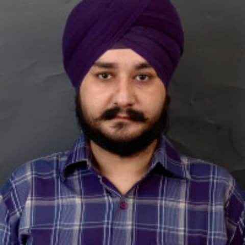 Profile photo of Prabhmeet S.