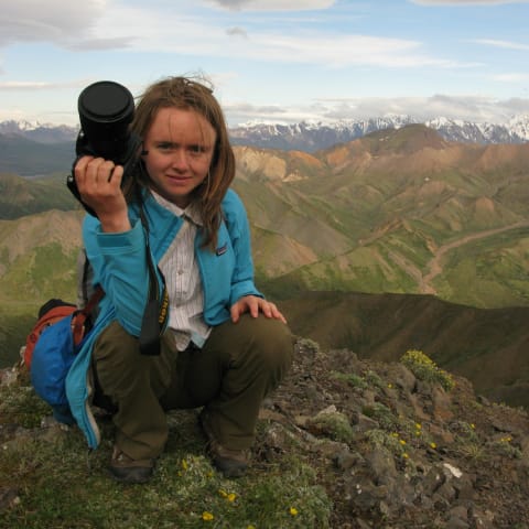 Profile photo of Laurel S.