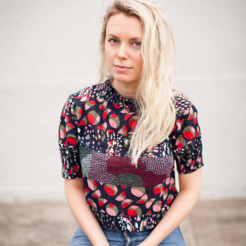 Profile photo of Cady V.