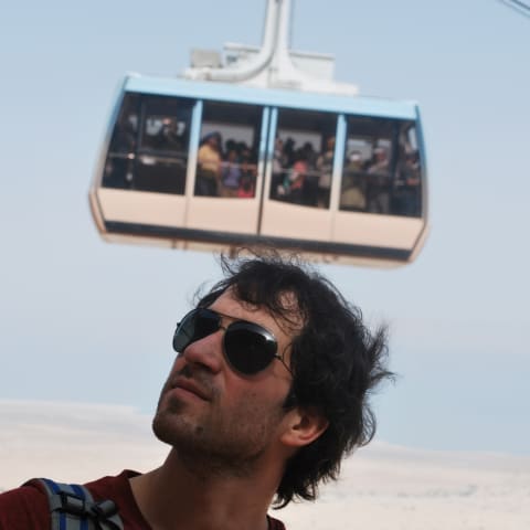 Profile photo of Marcin K.