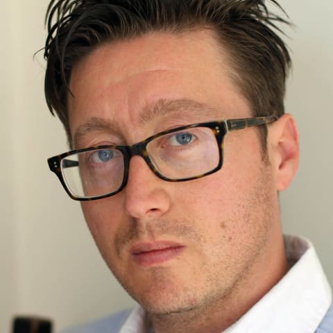 Profile photo of James R.