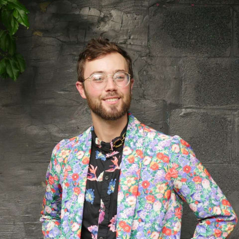Profile photo of Cameron H.