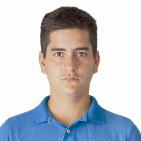 Profile photo of Daniel M.