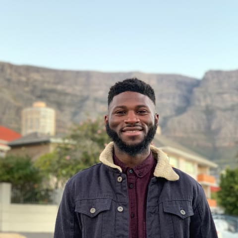 Profile photo of Bradley R.
