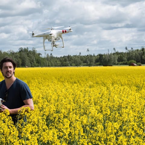 Profile photo of Laurence C.