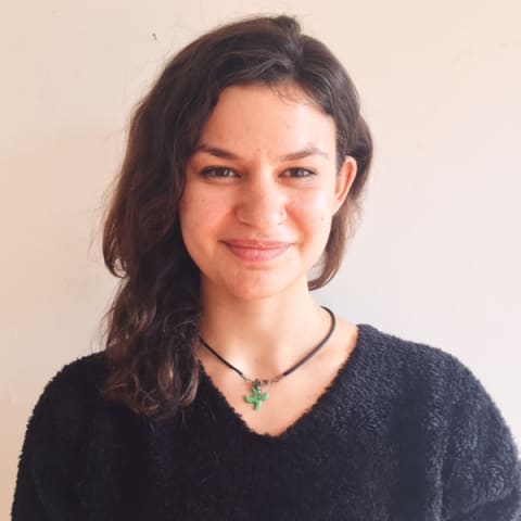 Profile photo of Madeleine W.