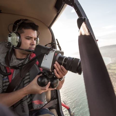 Profile photo of Jaron S.