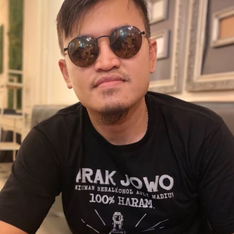 Profile photo of Jefri T.