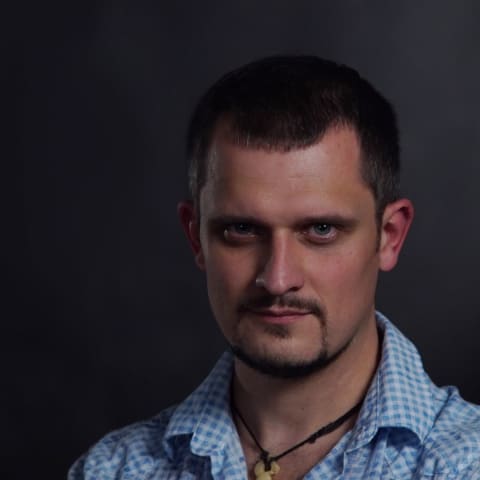 Profile photo of Mikhail B.