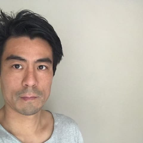 Profile photo of Goro T.