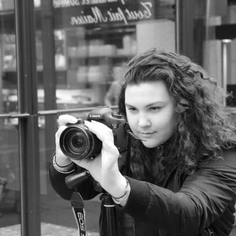 Profile photo of Marie D.