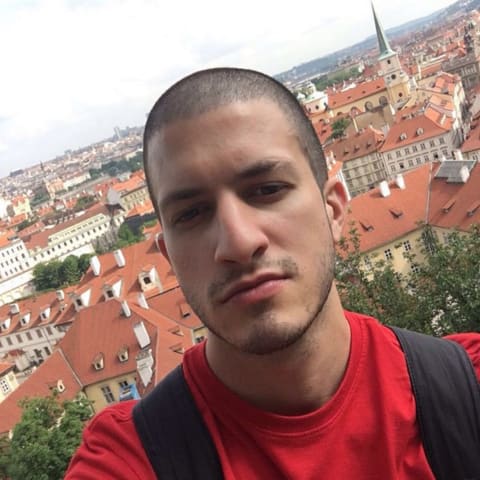 Profile photo of Juan  V.