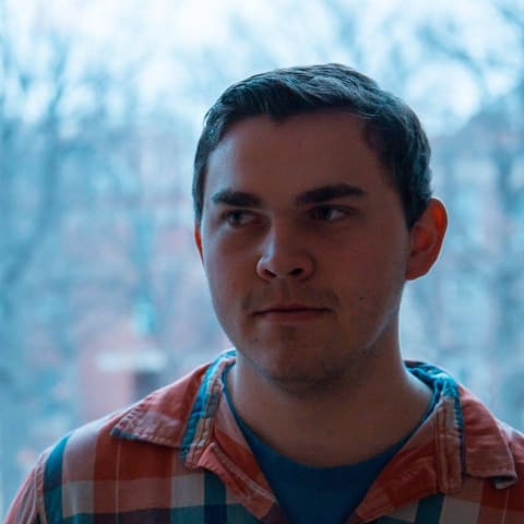 Profile photo of Elijah W.
