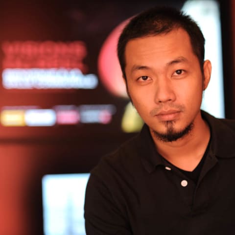 Profile photo of Sai Kong K.