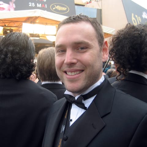 Profile photo of Cedar D.