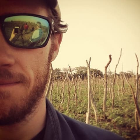 Profile photo of Michael D.