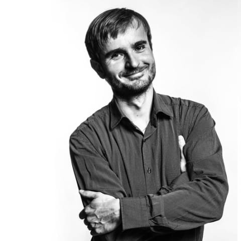 Profile photo of MICHAL G.