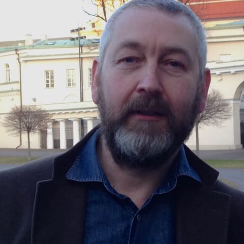 Profile photo of Ólafur R.