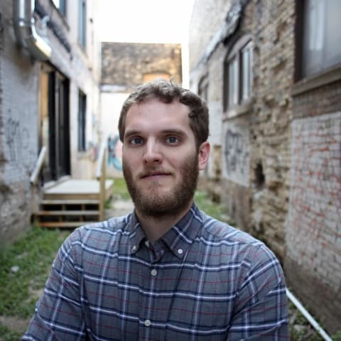 Profile photo of Ben V.