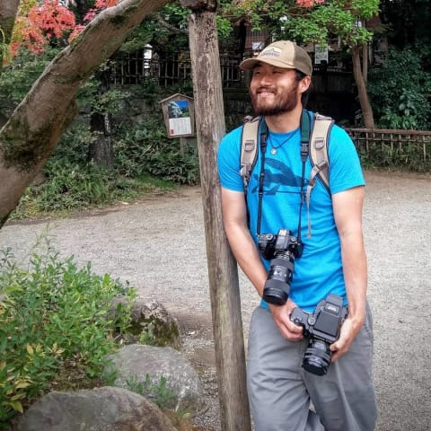 Profile photo of Raymond C.