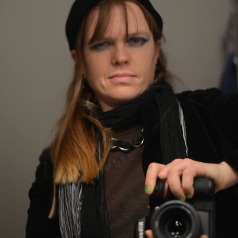 Profile photo of Sophie R.