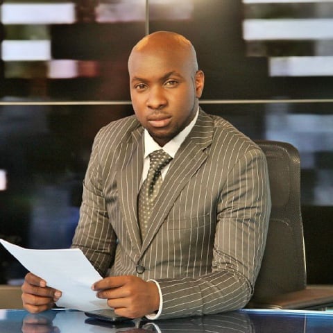 Profile photo of Immanuel M.
