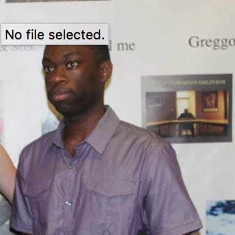 Profile photo of Frederick M.