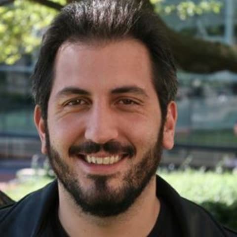 Profile photo of Martin M.