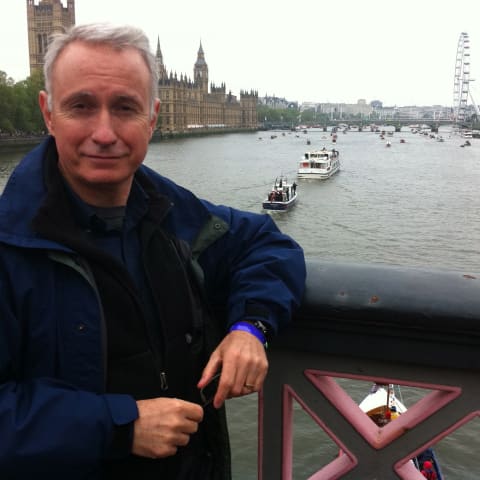 Profile photo of Sean M.