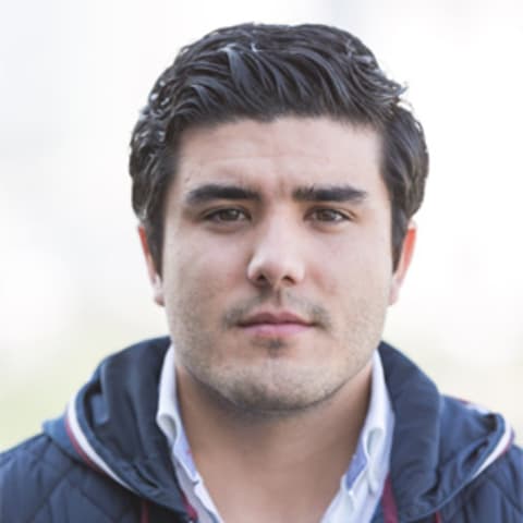 Profile photo of Victor R.