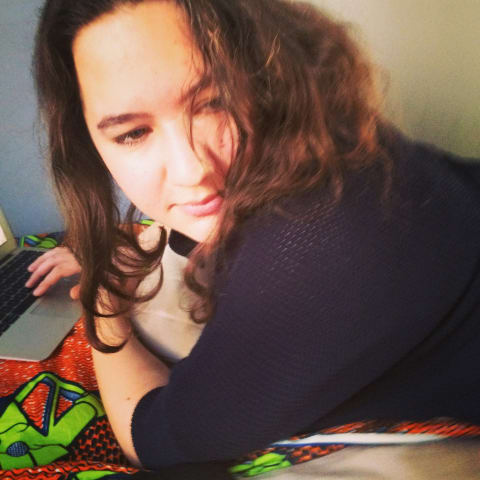 Profile photo of Hannah G.