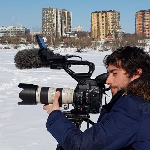 Profile photo of Iñigo A.