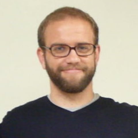 Profile photo of Jacob B.